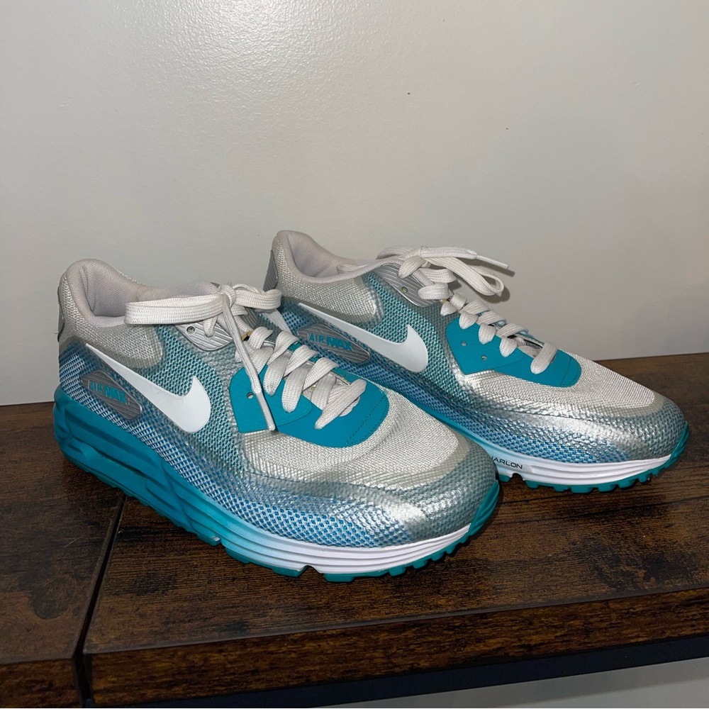 Nike Air Max Shoes